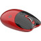 MOFII M3DM Ασύρματο Bluetooth Ποντίκι Red MOFII M3DM Ασύρματο Bluetooth Ποντίκι Red