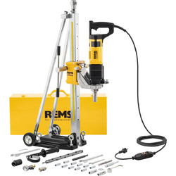 REMS Picus DWP SET Titan 180038 R220