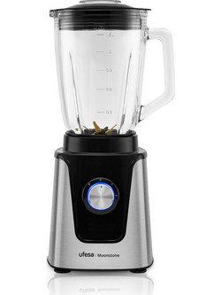 Ufesa Moonstone Μπλέντερ για Smoothie 1.5lt 1500W