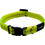 Rogz Utility Κολάρο Σκύλου Lime 16-22cm