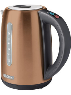 Sencor SWK 7706GD Βραστήρας 1.7lt 2150W