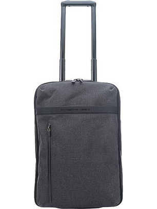 Porsche Design Cargon 4090002564-802 Βαλίτσα Καμπίνας 52x35x18cm με 2 Ρόδες Γκρι