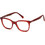 Polaroid Eyewear PLD423 C9A Γυναικείος Σκελετός Γυαλιών Οράσεως Κοκάλινος Καφέ