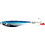 Pro Hunter Sardines Τεχνητό Δόλωμα Πλάνος Φωσφοριζέ 80gr 04