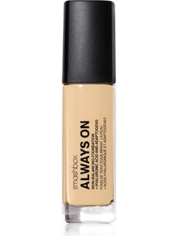 Smashbox Always On Skin L10W Liquid Foundation 30ml