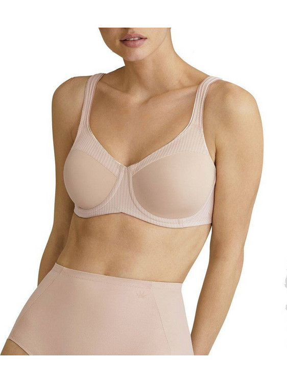 Triumph Modern Soft Σουτιέν Minimizer με Μπανέλα Μπεζ 10202413-00EP