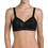 Triumph Delicate Doreen Σουτιέν Minimizer χωρίς Μπανέλα Μαύρο 10135874-0004
