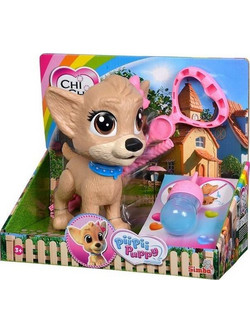 Simba Chi Chi Love Pii Pii Puppy