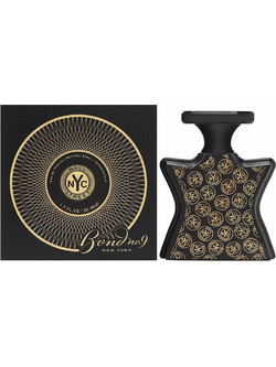 Bond No.9 Wall Street Eau de Parfum 50ml