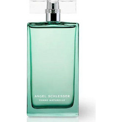 Angel Schlesser Femme Naturelle Eau de Toilette 100ml