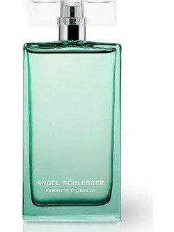 Angel Schlesser Femme Naturelle Eau de Toilette 100ml