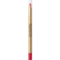 Max Factor Colour Elixir 065 Red Sangria Lip Liner 2gr