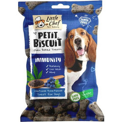 Little Chef Petit Biscuit Immunity 150gr