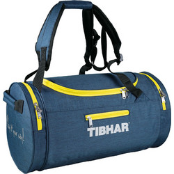 Tibhar Sydney Small Navy/Yellow