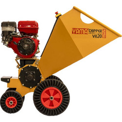 Yamastik Yamachipper VR20 Mini με Κινητήρα GTE230