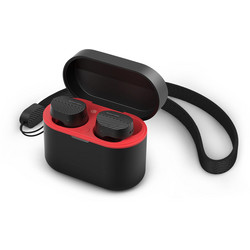 Philips TAA5508 Ακουστικά Bluetooth In Ear Ανθεκτικά στο Νερό Black