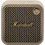 Marshal Willen II Αδιάβροχο Ηχείο Bluetooth 10W Μπεζ