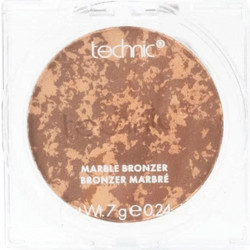 Technic Marble Sun Drenched Bronzer Powder 7gr