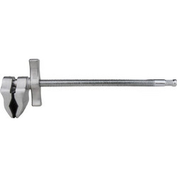 Kupo KCP-607 Super Viser Clamp End Jaw