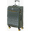 Bartuggi 724-2362.60 Βαλίτσα Μεσαία 67x42x28cm με 4 Ρόδες Χακί