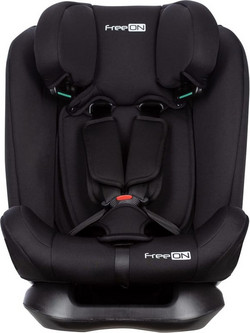 FreeON Pollo Κάθισμα Αυτοκινήτου i-Size 0-36kg Black
