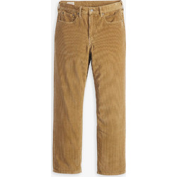 Levi's 568 Ανδρικό Παντελόνι Κοτλέ Loose Εφαρμογή Ταμπά 29037-0080