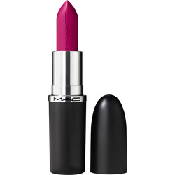 M·A·C Macximal Sleek Popstar Pink Satin Κραγιόν Stick 3.5gr