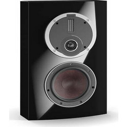 Dali Rubicon LCR Ηχείο Hi-Fi Κεντρικό 150W 3 Δρόμων High Gloss Lacquer