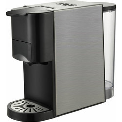 Kuken 34355 Καφετιέρα Espresso για Kάψουλες 20bar
