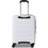 Hedgren HCMBY01XS-879 Βαλίτσα Καμπίνας 55x40x20cm με 4 Ρόδες Λευκή
