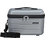 American Tourister Flashline 149770-6260 Νεσεσέρ Ταξιδίου με Θήκες 27x21.5x36cm Γκρι