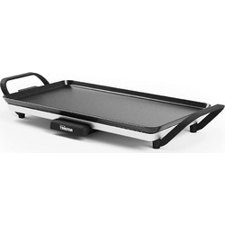 Tristar BP-2667 Ηλεκτρική Ψησταριά Πλάκας 2000W 46x26cm