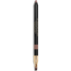 Chanel Le Crayon Levres 158 Rose Naturel Lip Liner 1.2gr