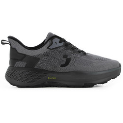 Safety Jogger Ανδρικά Αθλητικά Γκρι 609043