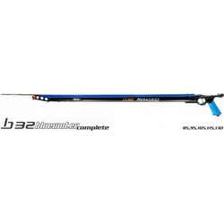 Meandros B32 / Bluewater Complete Ψαροντούφεκο Λαστιχοβόλο 130cm