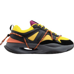 Bikkembergs Ανδρικά Sneakers Κίτρινα 25116CP