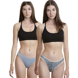 Walk Γυναικεία Brazil 2Pack W2018-18