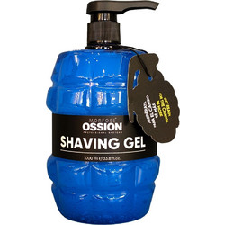 Morfose Ossion Gel Ξυρίσματος 1lt