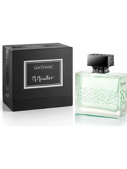 M.Micallef GnTonic Eau de Parfum 100ml
