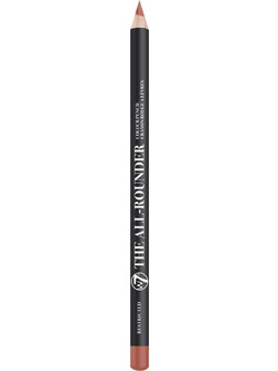 W7 The All-Rounder Colour Restricted Μολύβι Ματιών