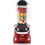 Raf R.2828 Μπλέντερ για Smoothie 2lt 1800W Κόκκινο
