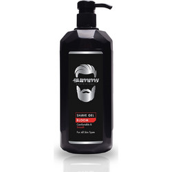 Gummy Bloom Gel Ξυρίσματος 1000ml