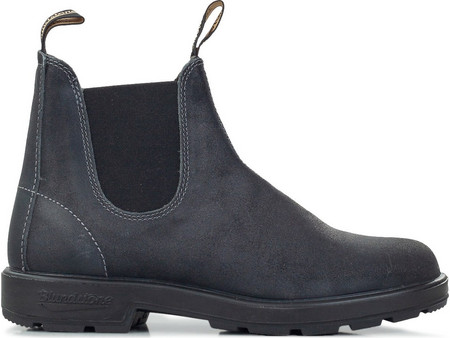 Blundstone Ανδρικά Chelsea Μποτάκια Μπλε E68733