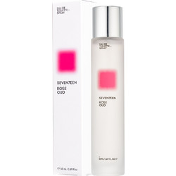 SEVENTEEN Rose Oud Eau de Toilette 50ml