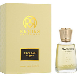 Renier Perfumes Musky Rain Eau de Parfum 50ml