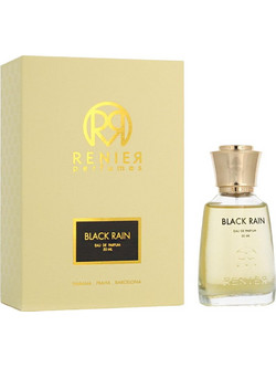 Renier Perfumes Musky Rain Eau de Parfum 50ml