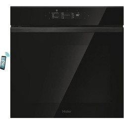 Haier H6ID65G3YTB Φούρνος Ηλεκτρικός Άνω Πάγκου 78lt με Πυρόλυση 59.5cm
