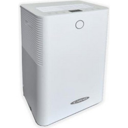 Carad Humifix Space 20 Pure WF Αφυγραντήρας με Ιονιστή και Wi-Fi 20lt