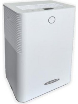 Carad Humifix Space 20 Pure WF Αφυγραντήρας με Ιονιστή και Wi-Fi 20lt