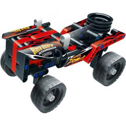 Gearbox Αγωνιστικό Αυτοκίνητο Σχέδιο 4